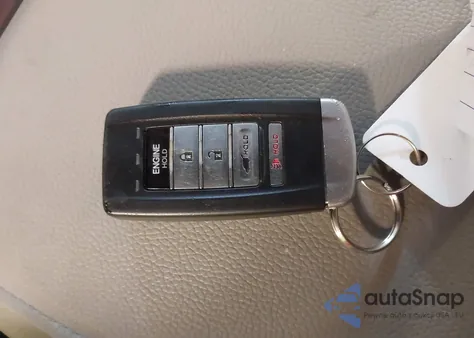 2016 Acura Mdx Technology Acurawatch Plus Packages/Technology Package из США, поврежденный, VIN 5FRYD4H45GB018784